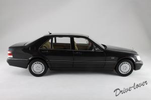 Прикрепленное изображение: Mercedes-Benz S320 Norev for Mercedes-Benz B6 604 0594_03.jpg