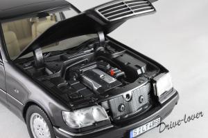 Прикрепленное изображение: Mercedes-Benz S320 Norev for Mercedes-Benz B6 604 0594_11.jpg