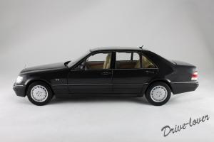 Прикрепленное изображение: Mercedes-Benz S320 Norev for Mercedes-Benz B6 604 0594_02.jpg