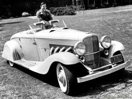 Прикрепленное изображение: 1935 2585 J-560 Roadster Clark Gable 01.jpg