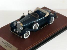 Прикрепленное изображение: Packard 734 Boattail Speedster 1930 009.JPG