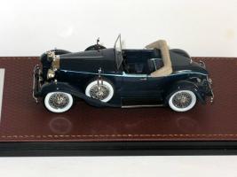 Прикрепленное изображение: Packard 734 Boattail Speedster 1930 010.JPG