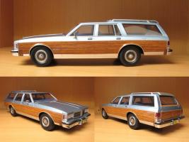 Прикрепленное изображение: 1985 Oldsmobile Custom Cruiser Station Wagon.jpg