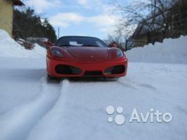 Прикрепленное изображение: F430.jpg