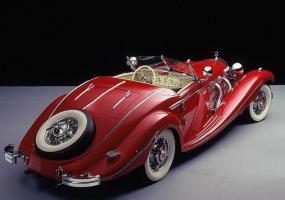 Прикрепленное изображение: Mercedes Benz 500K 1936 (2).JPG