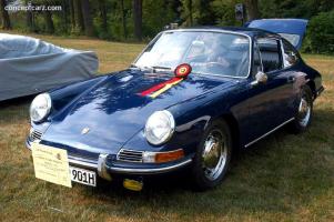 Прикрепленное изображение: Porsche 901 (911) 1964 (5).JPG