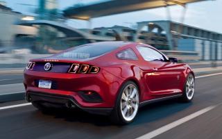 Прикрепленное изображение: 2015Mustang.jpg