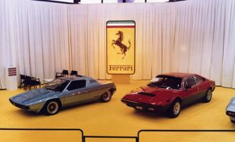 Прикрепленное изображение: 1980FerrariExhibitWeb22'80 Chicago Auto Show.jpg