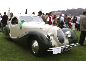 Прикрепленное изображение: Figoni_Falaschi_Talbot_Lago_T23_Coupe_Sand_1938_01.jpg
