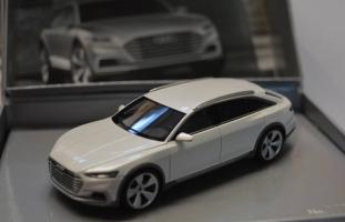 Прикрепленное изображение: Audi Prologue Allroad Concept Studie 2014 1-43 Looksmart-.jpg