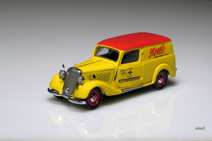 Прикрепленное изображение: Mercedes-Benz W136 170 V Kastenwagen Maggi Schuco 02254.png
