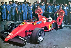 Прикрепленное изображение: 1983-Fiorano-123 C3-presentation-20 juin-1.jpg