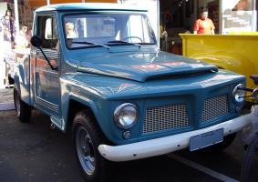 Прикрепленное изображение: Ford F-75 Pick Up - 1980.01.jpg