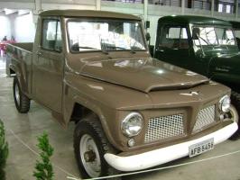 Прикрепленное изображение: Ford F-75 Pick Up - 1980.02.JPG