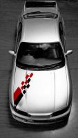 Прикрепленное изображение: Nissan Skyline R33 Nismo 017.jpg