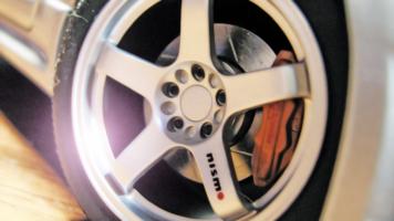 Прикрепленное изображение: Nissan Skyline R33 Nismo 014.jpg