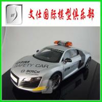 Прикрепленное изображение: Audi R8 Safety car.jpg