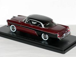 Прикрепленное изображение: Desoto Firedom 4-Door Seville 1956 008.JPG