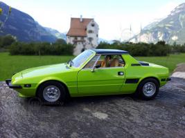 Прикрепленное изображение: Fiat-x19-minichamps.jpg
