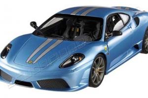 Прикрепленное изображение: Ferrari 430 Blue.jpg