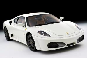 Прикрепленное изображение: Ferrari 430 BBR-White.jpg