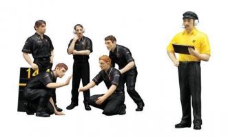 Прикрепленное изображение: Crew-Figurines-JPS-Team-Lotus-F1-Pit.jpg