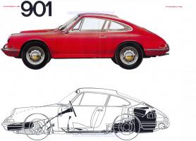 Прикрепленное изображение: Porsche_901_1.jpg