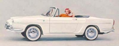 Прикрепленное изображение: renault_caravelle_white_top_down_1962.jpg