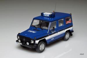 Прикрепленное изображение: Mercedes-Benz W460 Gelendewagen 230 GE 5-door THW Saarbrucken Minichamps 400 038091.jpg