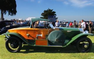 Прикрепленное изображение: 1914 Rolls Royce Silver Ghost Skiff - Shapiro-Schebera - svr _Zinc.jpg