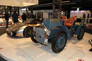Прикрепленное изображение: 1900 Lohner-Porsche Mixte Hybrid 1.jpg