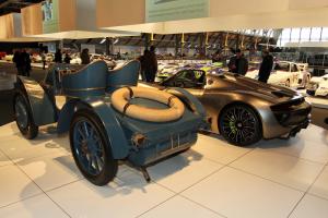 Прикрепленное изображение: 1900 Lohner-Porsche Mixte Hybrid 2.jpg