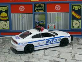 Прикрепленное изображение: DODGE CHARGER 2012 nypd P1010227.jpg