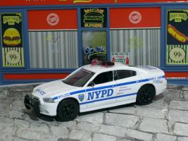 Прикрепленное изображение: DODGE CHARGER 2012 nypd P1010224.jpg