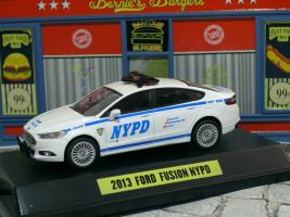 Прикрепленное изображение: ford fusion nypd P1010216.jpg