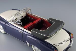 Прикрепленное изображение: Wartburg 311 Cabriolet Revell 08428_10.JPG