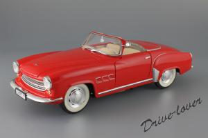 Прикрепленное изображение: Wartburg 313 Sport Coupe Revell 08839_01.JPG