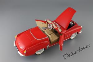 Прикрепленное изображение: Wartburg 313 Sport Coupe Revell 08839_07.JPG