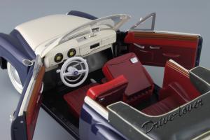 Прикрепленное изображение: Wartburg 311 Cabriolet Revell 08428_09.JPG