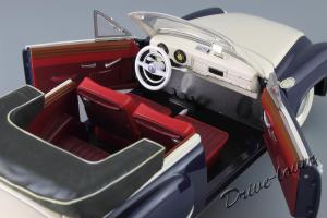 Прикрепленное изображение: Wartburg 311 Cabriolet Revell 08428_08.JPG