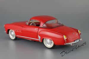 Прикрепленное изображение: Wartburg 313 Sport Coupe Revell 08839_10.JPG
