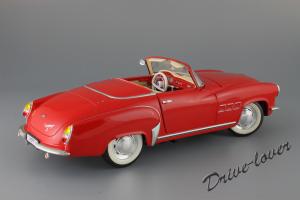 Прикрепленное изображение: Wartburg 313 Sport Coupe Revell 08839_06.JPG