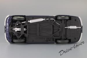 Прикрепленное изображение: Wartburg 311 Cabriolet Revell 08428_15.JPG
