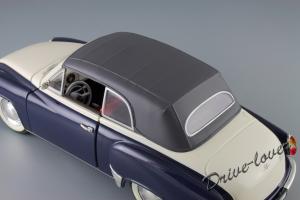 Прикрепленное изображение: Wartburg 311 Cabriolet Revell 08428_11.JPG