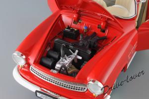 Прикрепленное изображение: Wartburg 313 Sport Coupe Revell 08839_11.JPG