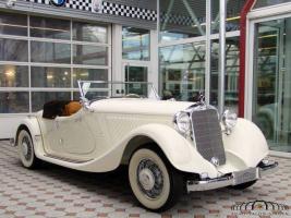 Прикрепленное изображение: Mercedes 290 Roadster.jpg