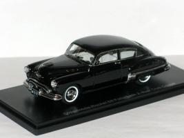 Прикрепленное изображение: Oldsmobile Rocket 88 Futuramic Club Coupe 1949 009.JPG
