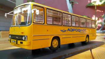 Прикрепленное изображение: Ikarus-260 (4).jpg