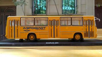 Прикрепленное изображение: Ikarus-260 (8).jpg