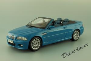 Прикрепленное изображение: BMW M3 E46 Cabriolet Kyosho for BMW 80430024432_01.JPG